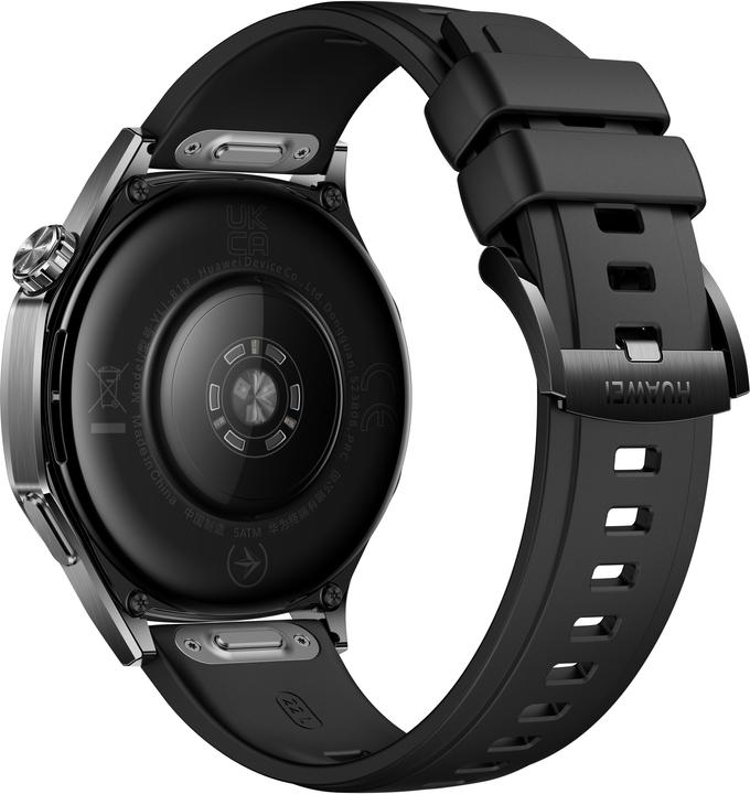 Immagine prodotto Huawei Watch GT 5 (46 mm, Solo WiFi)
