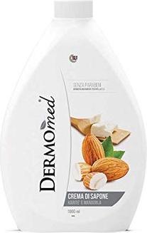 Image du produit Dermomed Recharge de savon liquide Dermemed 1L (Savon liquide, 1000 ml)