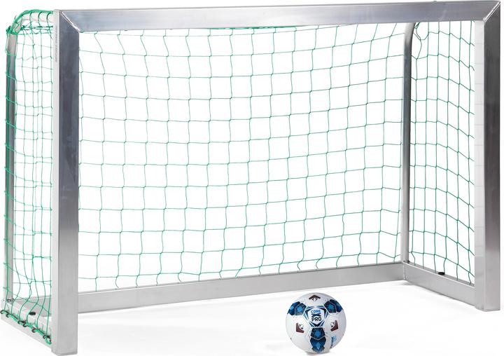 Sport-Thieme Mini-Fussballtor, vollverschweisst