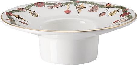 Image du produit Hutschenreuther Nora - Christmas - Bougie table