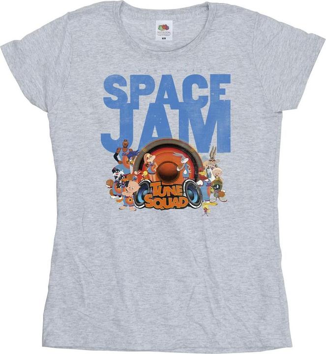 Produktbild Space Jam Tune Squad TShirt (XL)