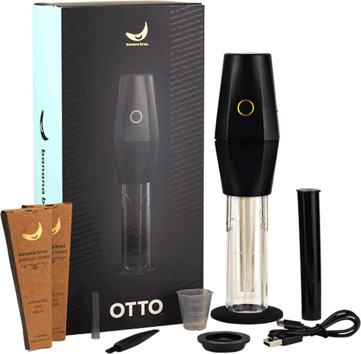Produktbild Otto Grinder
