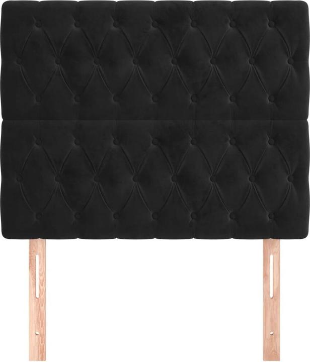 Image du produit VidaXL Mathew (90 x 7 x 128 cm)