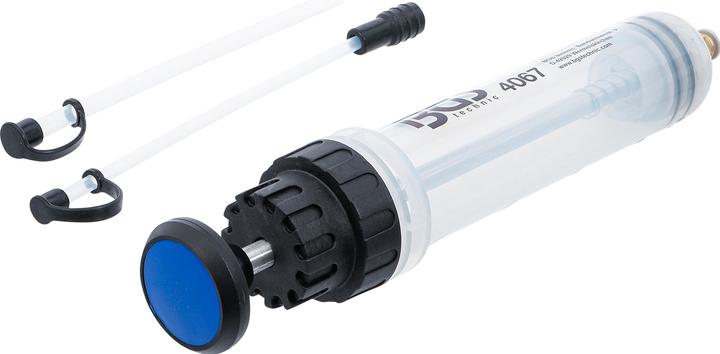 Actual product image BGS Hand Pump 200 ml