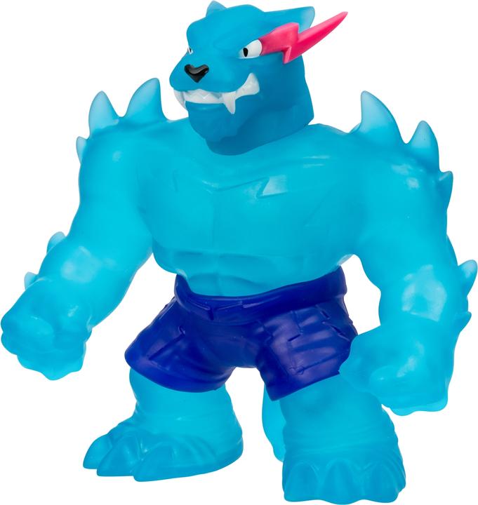 Produktbild Moose Mr. Beast Lab Goo Jit Zu Dehnbare Figur Iconic Panther