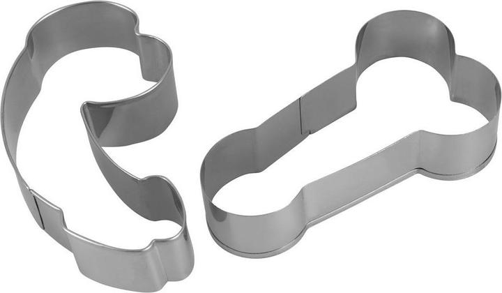 Actual product image Orion Cookie cutters (Other, German)