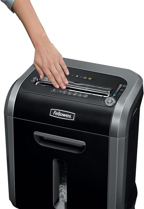 Image du produit Fellowes Powershred 79Ci (Coupe de particules)
