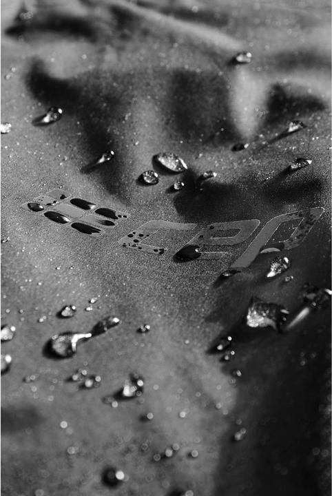 Image du produit Cep gilet de running compreion cold weather (S)