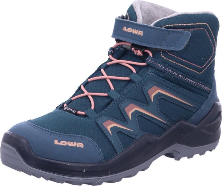 Immagine prodotto Lowa Maddox WARM GTX (38)