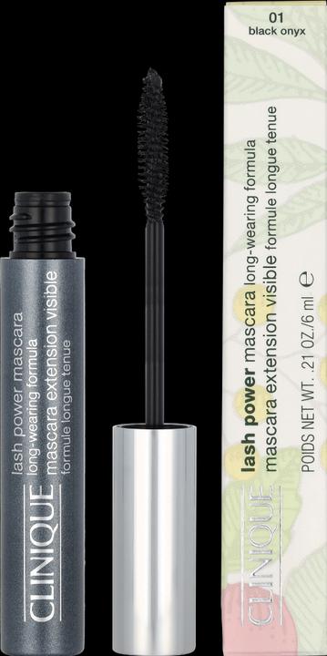Produktbild Clinique Lash Power (#01 Black Onyx)