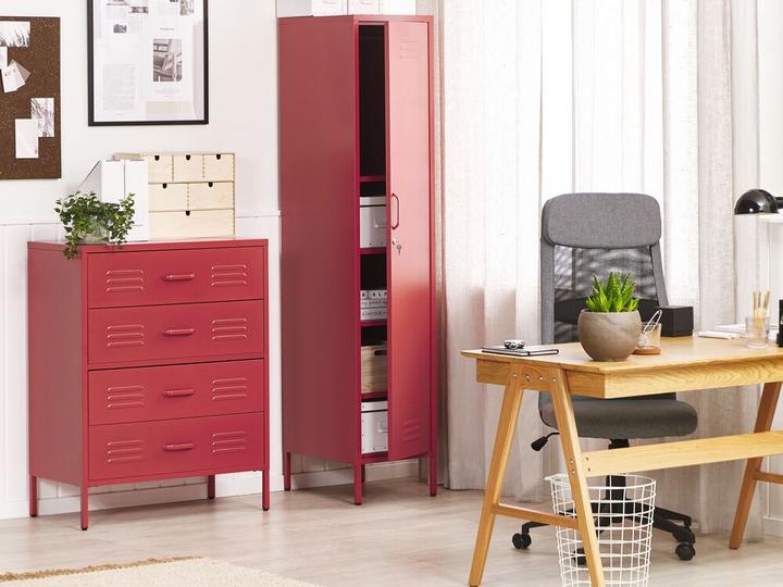 Actual product image Beliani Frome