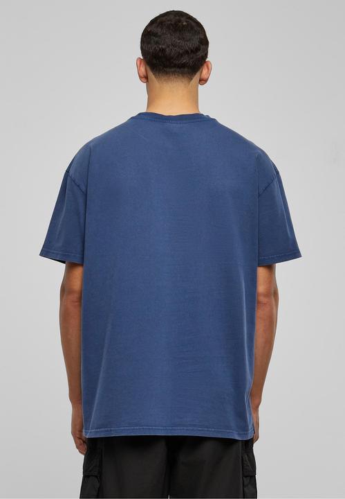Produktbild Urban Classics Oversized Small Embroidery Tee (XXL)