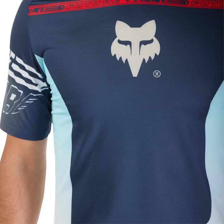 Produktbild Fox Flexair SS Jersey Elevated (S)