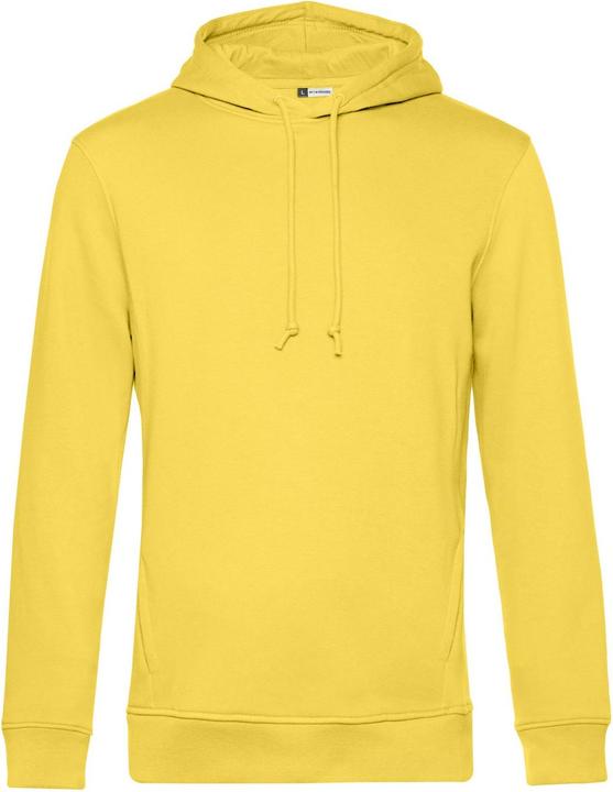 Jaune bouillonnant
