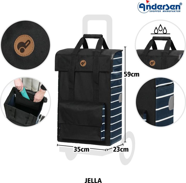 Image du produit Andersen Jella