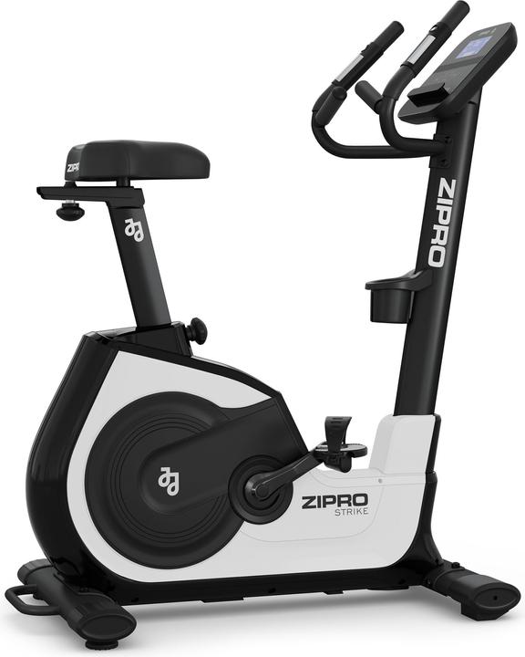 Zipro Strike White