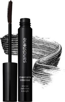 Image du produit Sandstone Mascara noir intense (Noir)