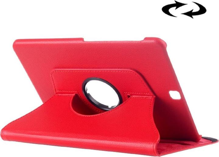 Produktbild Protectorking Tablet cblücamTempered Tasche für 360L KLAR (Galaxy Tab S2 9.7)