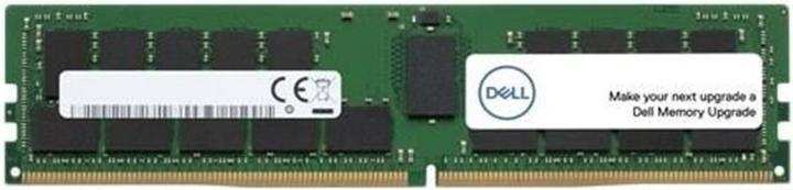 Actual product image Dell DIMM,32GB,2933,2RX4,8G,R,8WKDY (1 x 32GB, 2933 MHz, DDR4-RAM, DIMM)