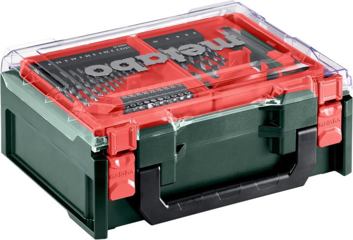 Produktbild Metabo PowerMaxx BS Basic Set (Akkubetrieb)