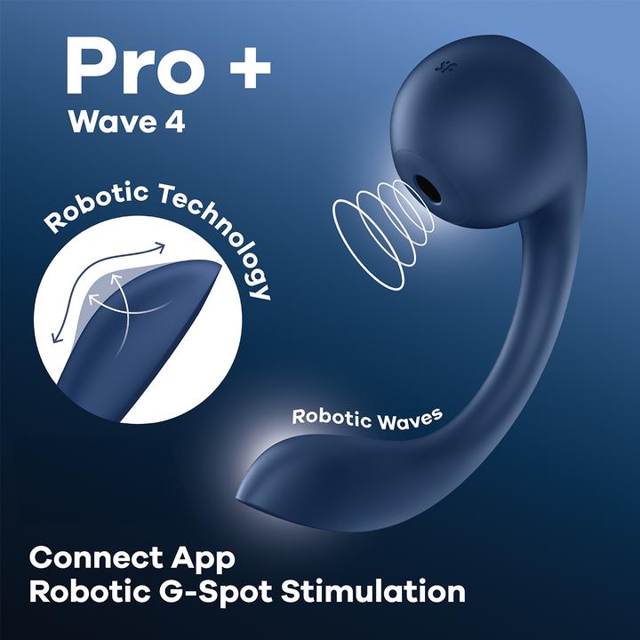 Productafbeelding Satisfyer Pro+ Golf 4