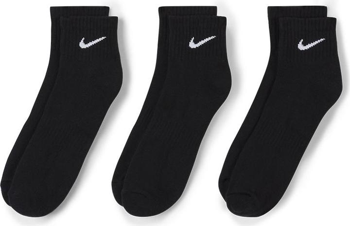 Produktbild Nike Everyday Cushion Crew 3er Pack Socken (34 - 38)