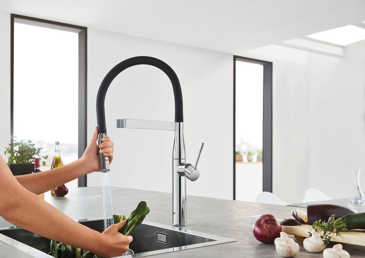 Image du produit Grohe Essence Mitigeur monocommandé pour évier