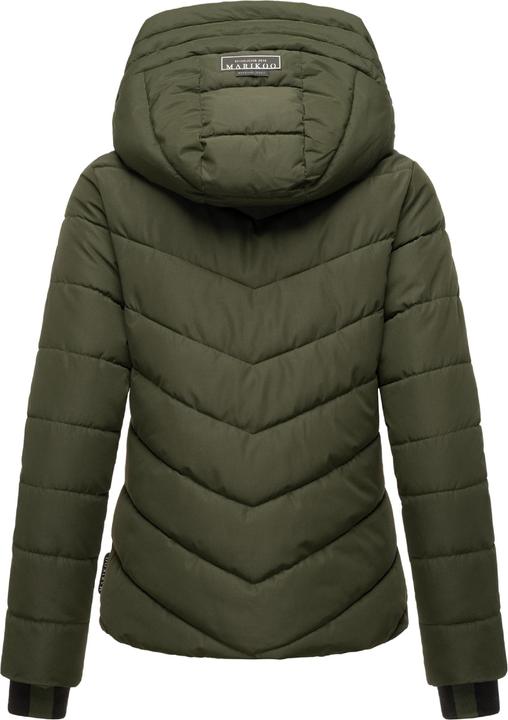 Actual product image Marikoo Samuiaa XVI (XL)