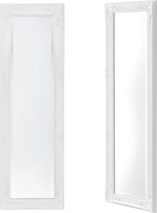Bianco, Opaco