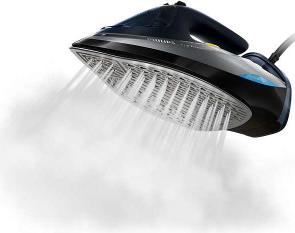 Produktbild Philips Perfect Care Azur Advanced GC4930/11 (2400 W, 210 g/min)