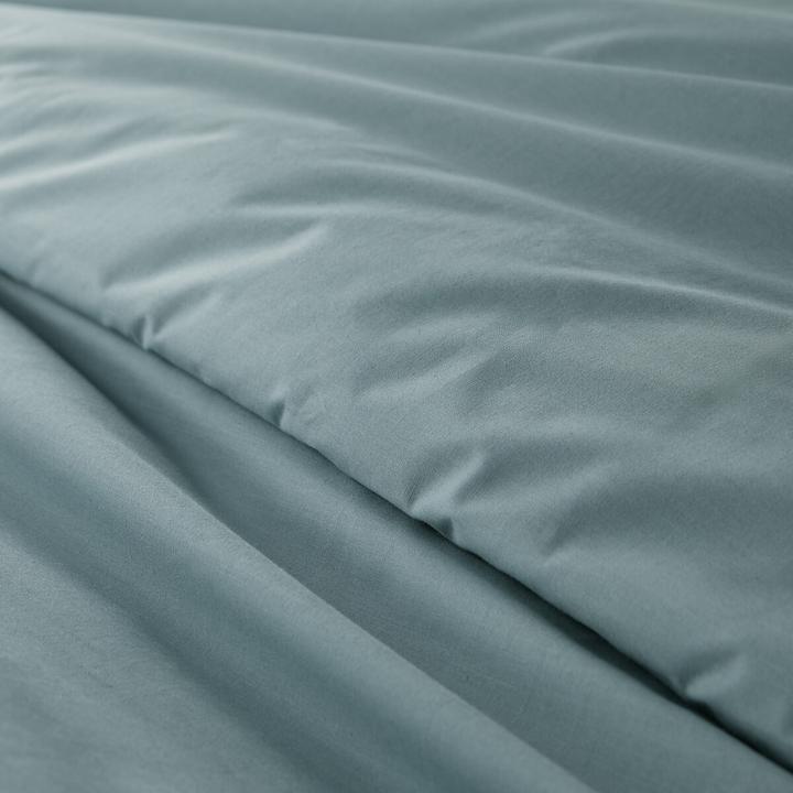 Image du produit La Redoute Interieurs Percale Bio (Housse de couette, 260 x 240 cm)