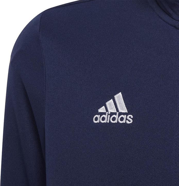 Actual product image adidas Entrada 22 training jacket kids (128)
