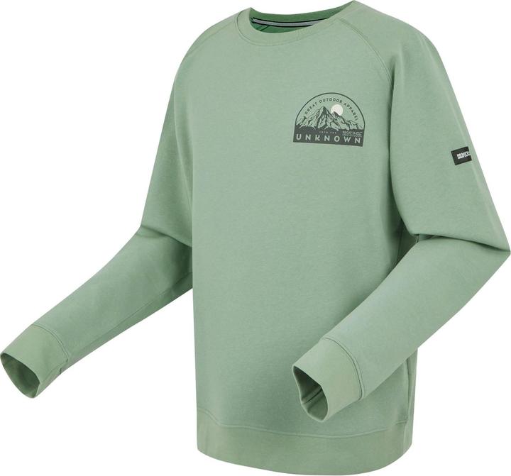 Image du produit Regatta - Sweat NITHSDALE - Homme (XL)