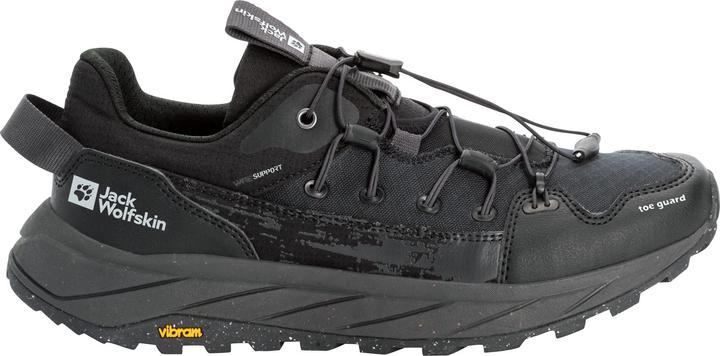 Immagine prodotto Jack Wolfskin Terraquest Low M (46)