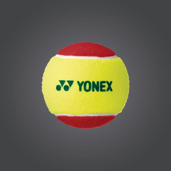 Actual product image Yonex Stage 3 Muscle Power 20
