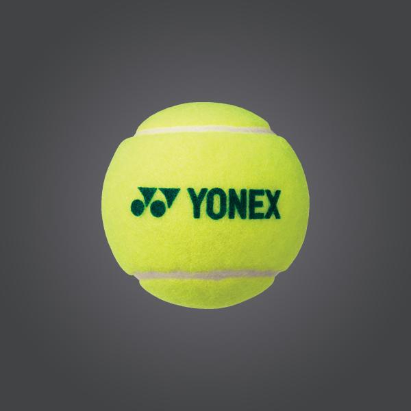 Image du produit Yonex Stage 1 Muscle Power 40