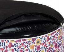 Image du produit Home Deco Factory pouf gonflable liberty