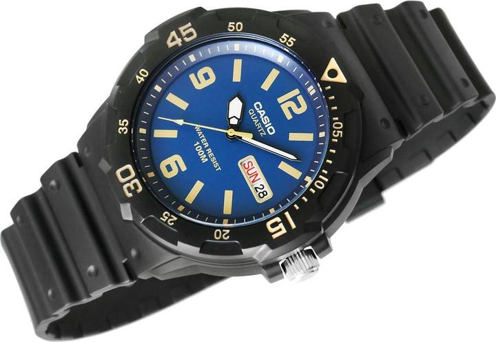 Image du produit Casio Mâle MRW-200H-2B3 (zd147e) (44 mm)