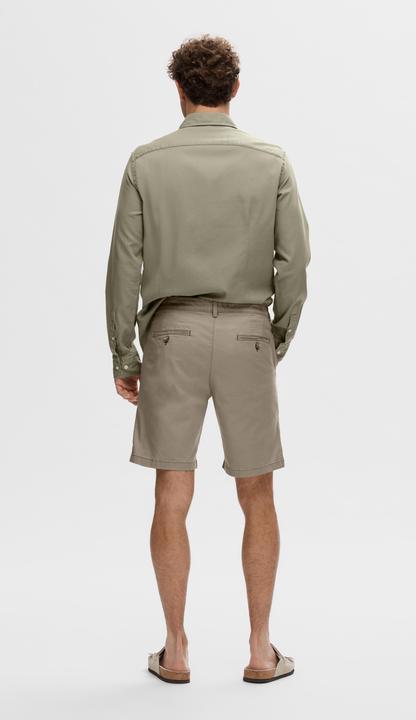 Actual product image Selected Homme Slim Fit Chinos (XXL)