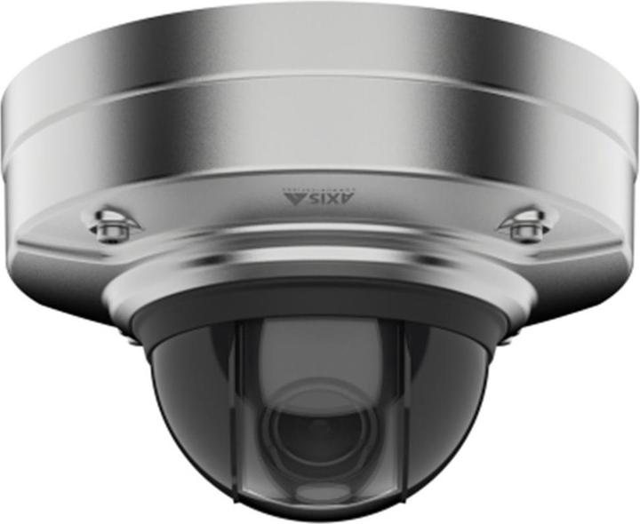 Actual product image Axis Q3538-SLVE DOME CAMERA (3840 x 2160 pixels)