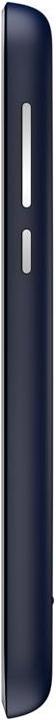 Produktbild Nokia 1 (8 GB, Dark Blue, 4.50", Hybrid Dual SIM, 5 Mpx, 4G)