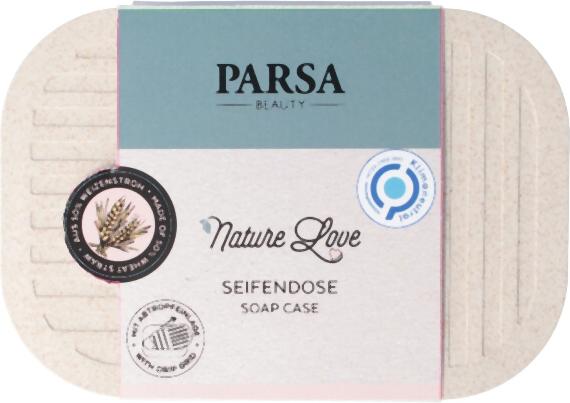 Parsa Beauty Nature Love Boîte à savon