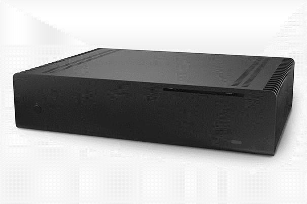 Immagine prodotto Streacom FC10 Alpha (ATX, mATX, Mini-ITX)