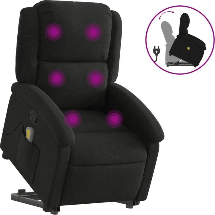 Actual product image VidaXL Ismagrad