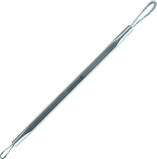 Actual product image Pfeilring Blackhead remover 2879 stainless steel (Blackhead remover)
