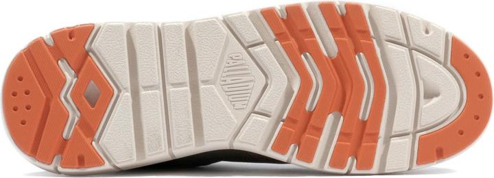 Image du produit Palladium baskets flex lo mix (41)