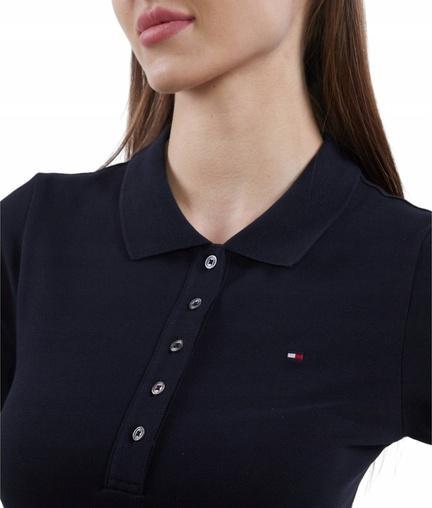 Immagine prodotto Tommy Hilfiger Abito casual blu scuro (S)