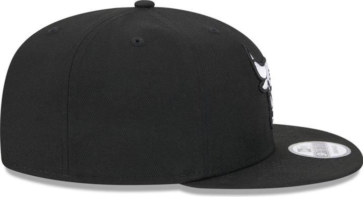 Produktbild New Era 9Fifty Snapback Cap - CITY ART Chicago Bulls