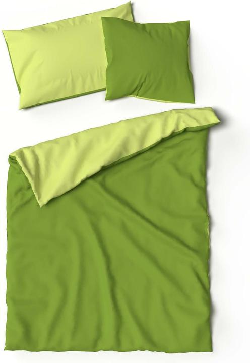 Image du produit Lotus Bettwaren Bambou double face (Taie d'oreiller, 65 x 100 cm)