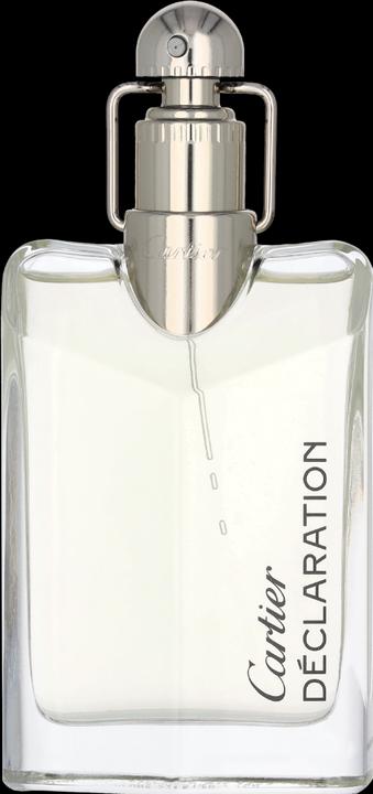 Actual product image Cartier Declaration (Eau de toilette, 50 ml)
